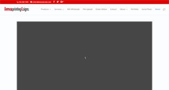 Desktop Screenshot of imscolorado.com